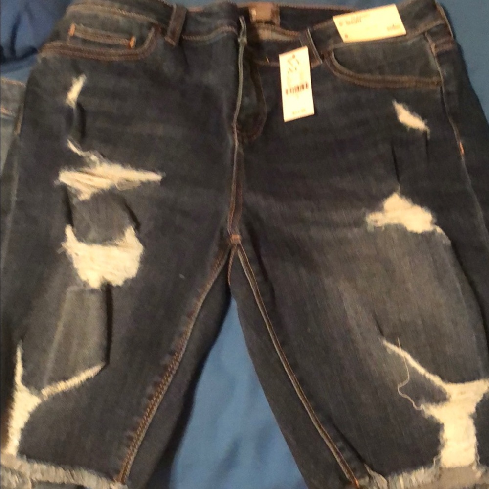 Women’s shorts